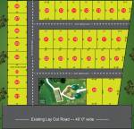 Images for Layout Plan of Sree Daksha Sphurana