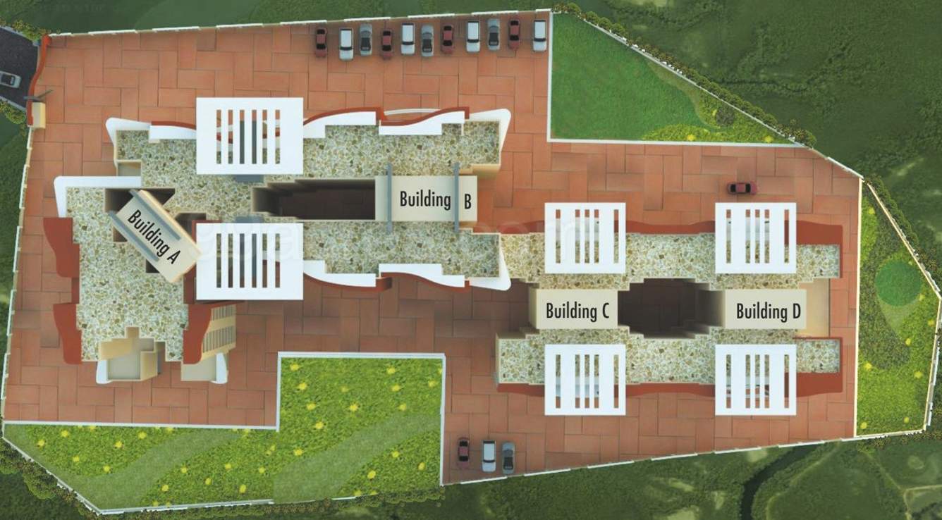 ng canary Images for Layout Plan of RNA NG Canary