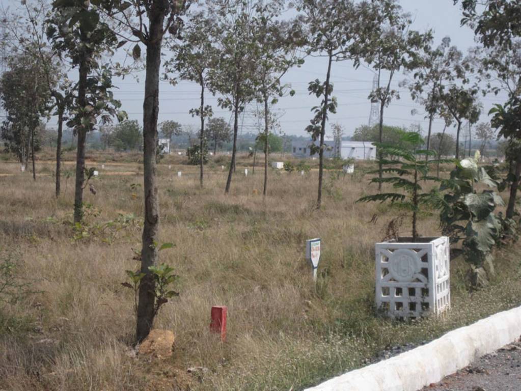 Images for Elevation of MG Grand City