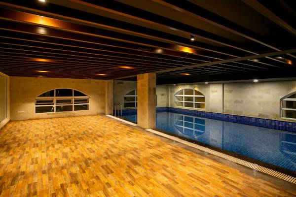 Swimming Pool lianca Swimming Pool