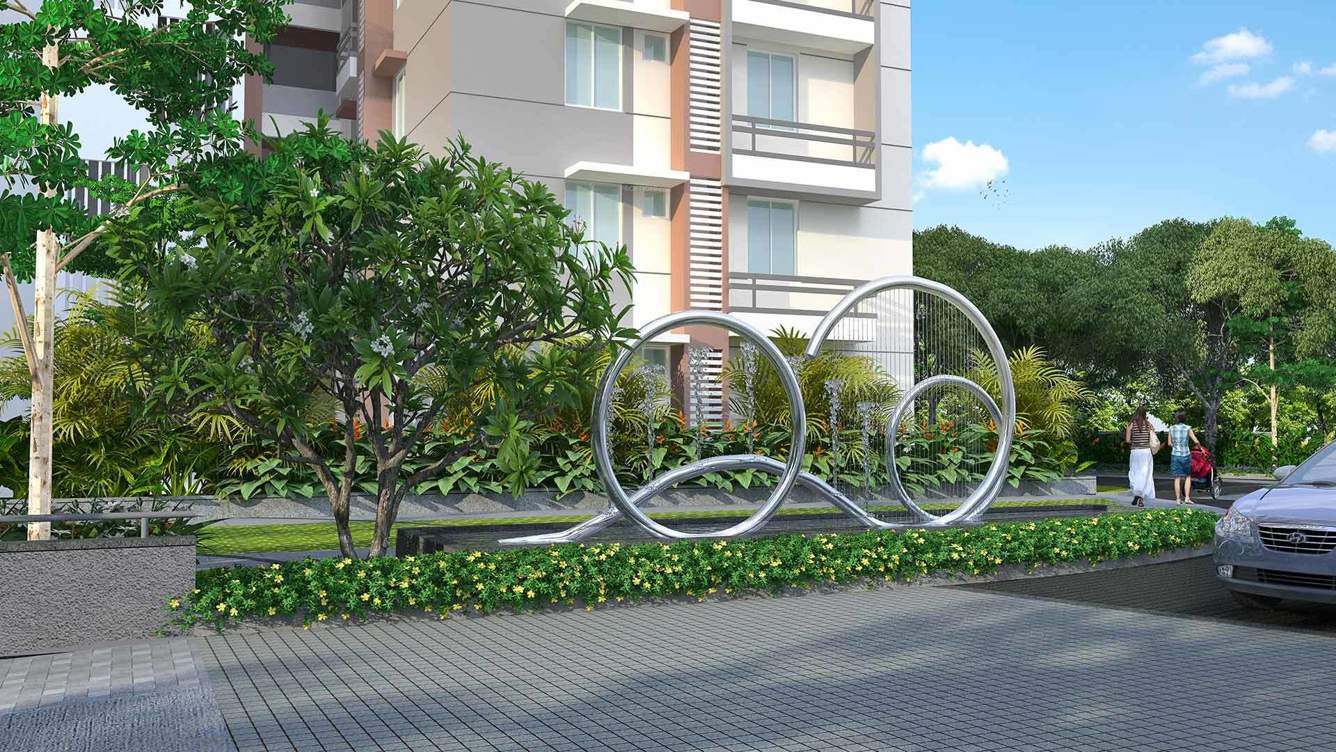 Images for Amenities of Aparna HillPark Silver Oaks