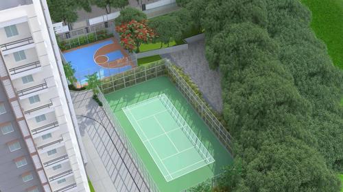 Images for Amenities of Aparna HillPark Silver Oaks