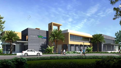 Images for Amenities of Aparna HillPark Silver Oaks