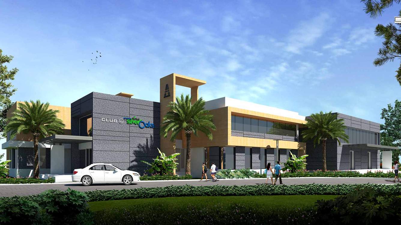 Images for Amenities of Aparna HillPark Silver Oaks