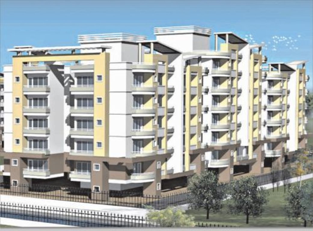Images for Elevation of Wallfort Group Wallfort Enclave 1