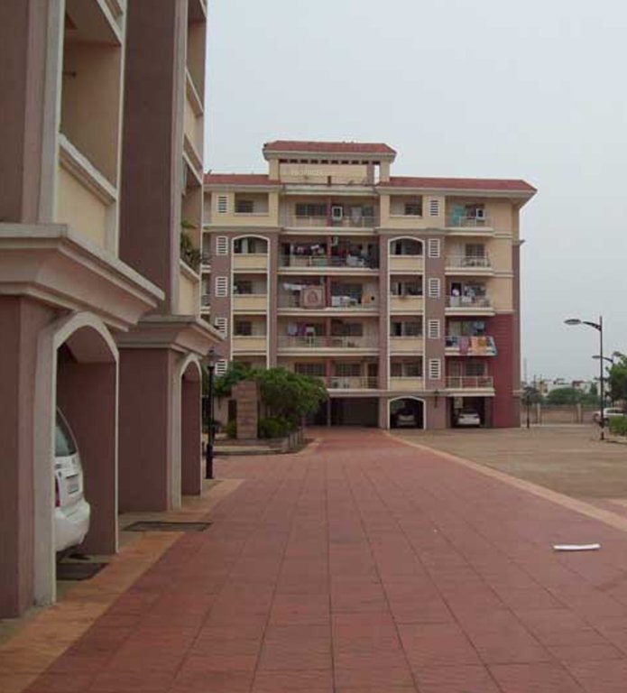 Images for Elevation of Wallfort Group Wallfort Enclave 1