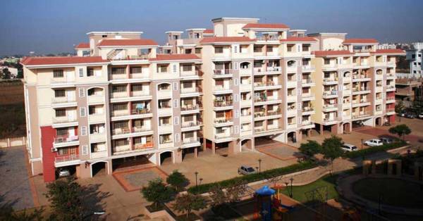 Images for Elevation of Wallfort Group Wallfort Enclave 1