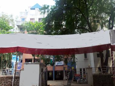 Images for Elevation of Gulmohar Builders Gulmohar Royale Images for Elevation of Gulmohar Builders Gulmohar Royale