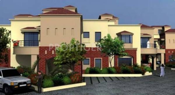 Images for Elevation of Pride Purple Diamond Park