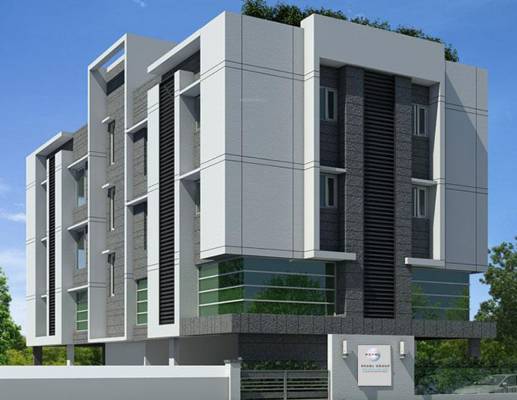 Images for Elevation of Pearl Group Pearl Prime Images for Elevation of Pearl Group Pearl Prime