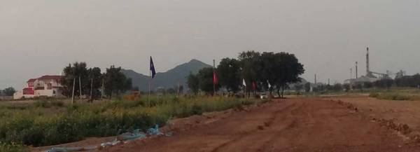 Images for Main Other of SKR Keshwana Hills