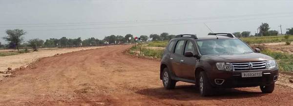 Images for Main Other of SKR Keshwana Hills