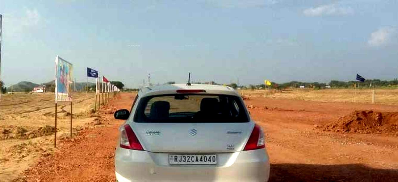 Images for Main Other of SKR Keshwana Hills