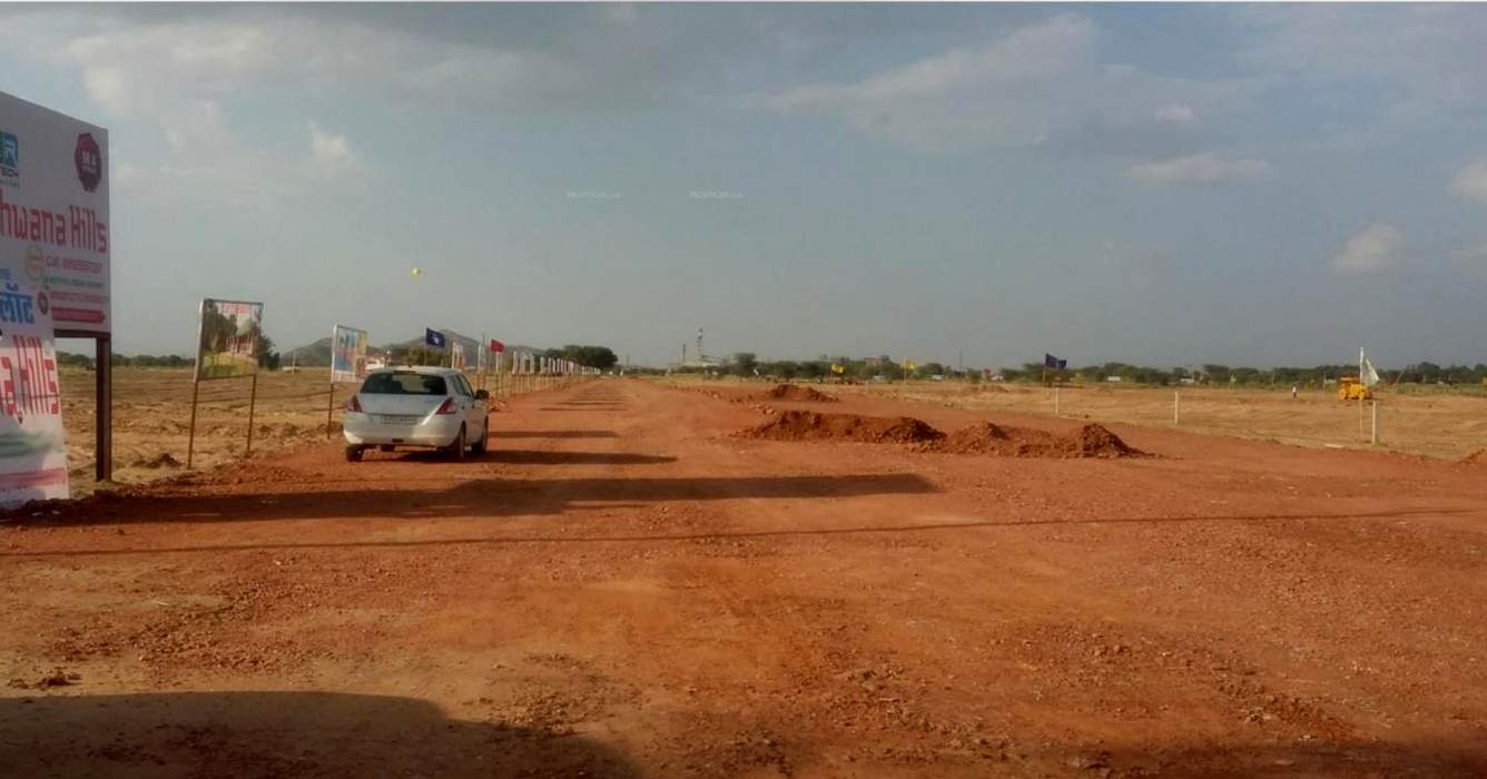 Images for Main Other of SKR Keshwana Hills