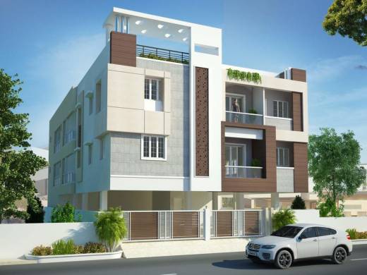 Images for Elevation of Grid Orchard Enclave