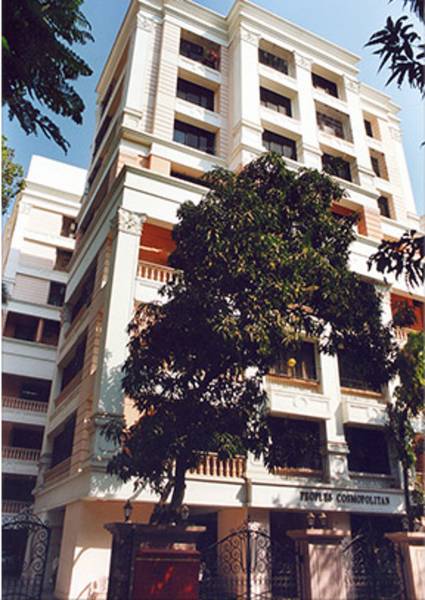 Images for Elevation of Ahuja Group Peoples Cosmopolitan Images for Elevation of Ahuja Group Peoples Cosmopolitan