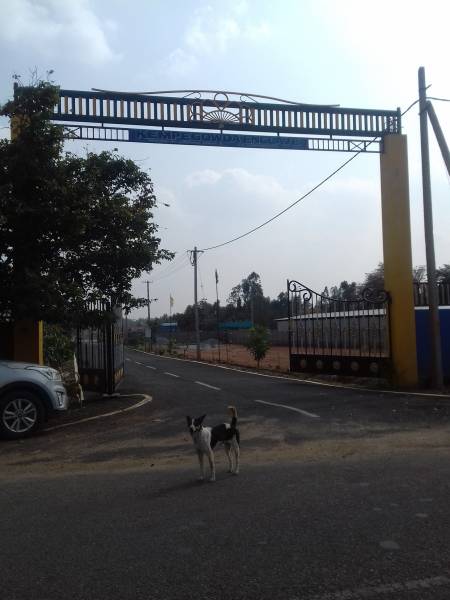  kempegowda-enclave Gated Community