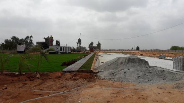 Images for Main Other of Enrich Kempegowda Enclave