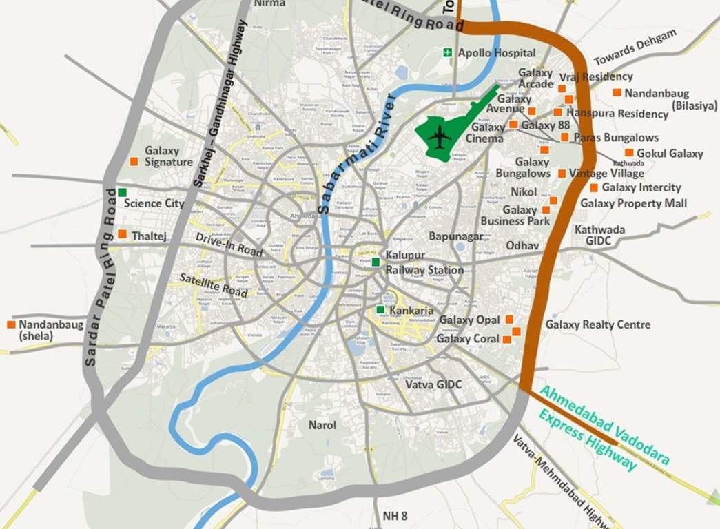  coral Images for Location Plan of Galaxy Coral