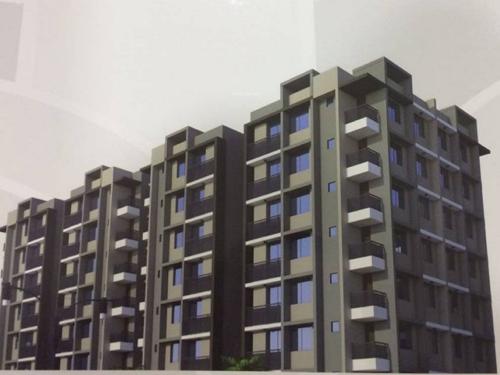  karnavati-4 Images for Elevation of Milan Karnavati 4