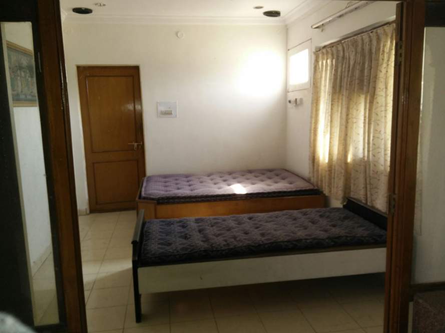  ambiant asset homes Bedroom