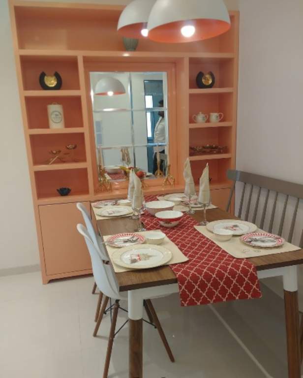  ambiant asset homes Living Area