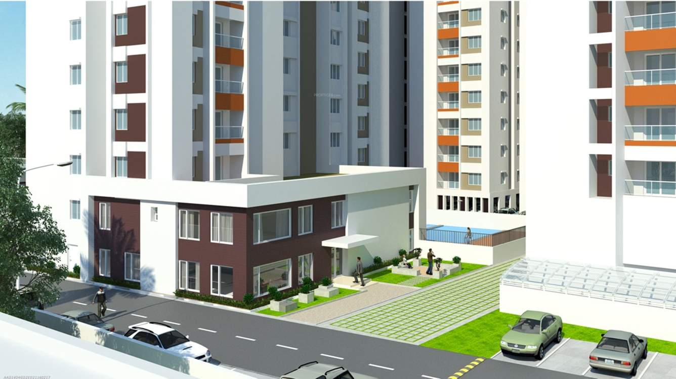 blazia Images for Elevation of Jones Blazia