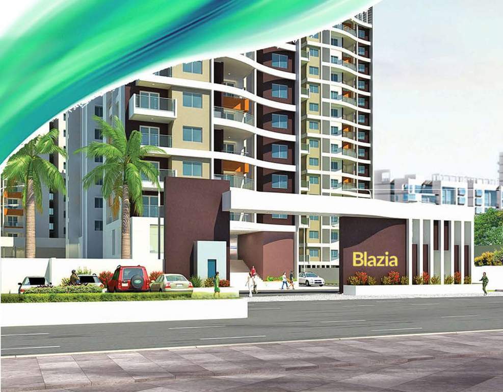 blazia Images for Elevation of Jones Blazia