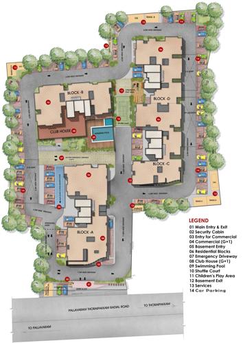 Images for Master Plan of Jones Blazia blazia Images for Master Plan of Jones Blazia