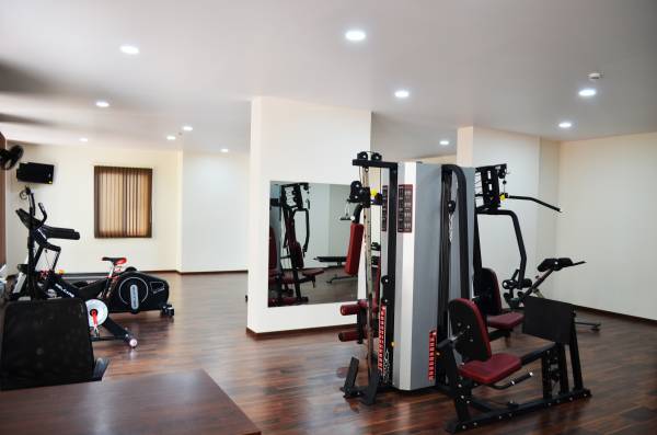 Gymnasium blazia Gymnasium