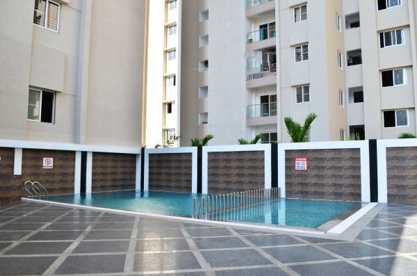 Swimming Pool blazia Swimming Pool