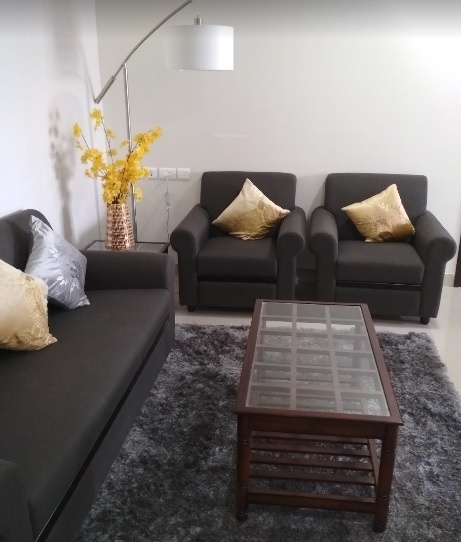 Living Area mainOther of Jones Blazia