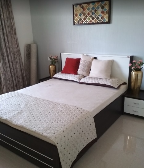 Bedroom mainOther of Jones Blazia