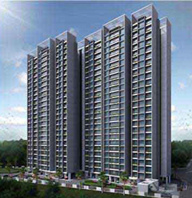 Images for Elevation of Wadhwa Elite