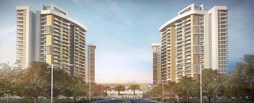 Images for Elevation of Migsun Mannat Images for Elevation of Migsun Mannat