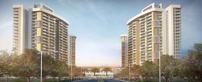 Images for Elevation of Migsun Mannat Images for Elevation of Migsun Mannat