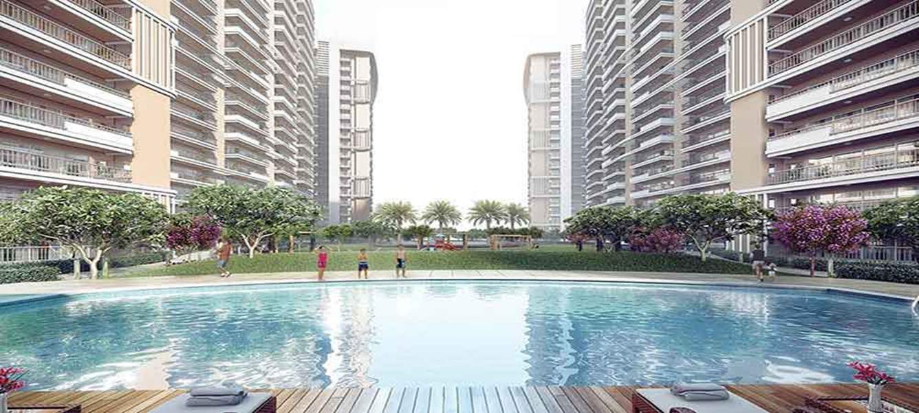 Images for Amenities of Migsun Mannat