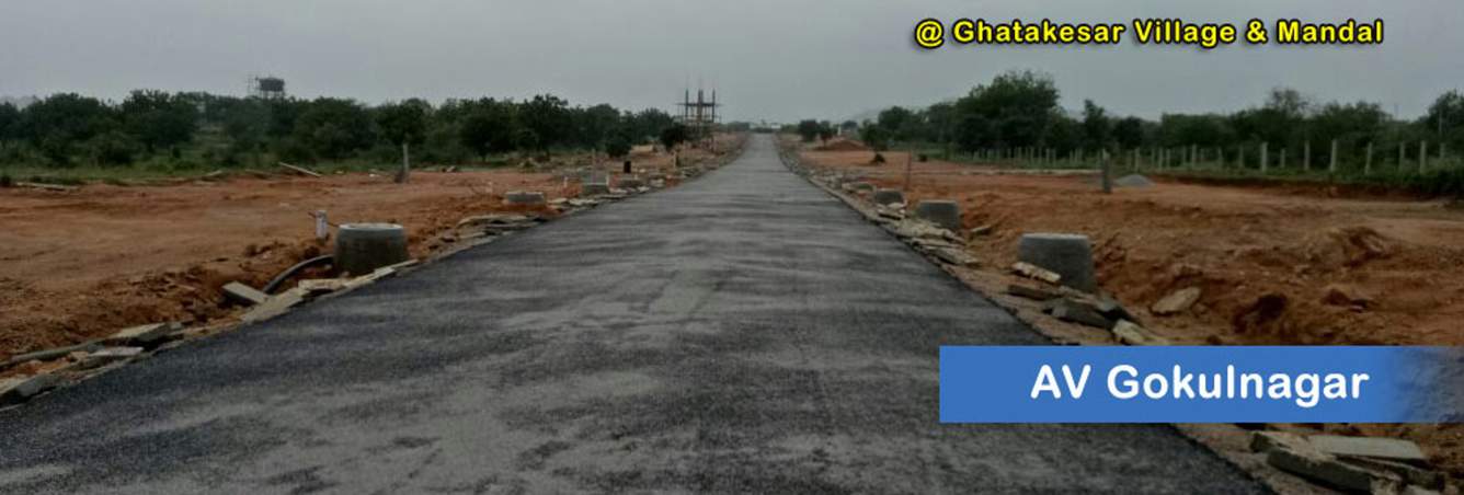 Images for Main Other of AV Gokulnagar