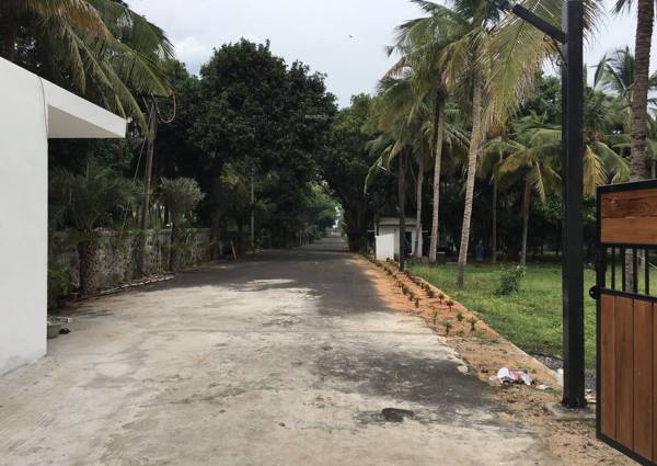 Images for Elevation of Chaitanya Bloomfield