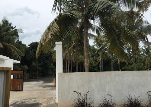 Images for Amenities of Chaitanya Bloomfield