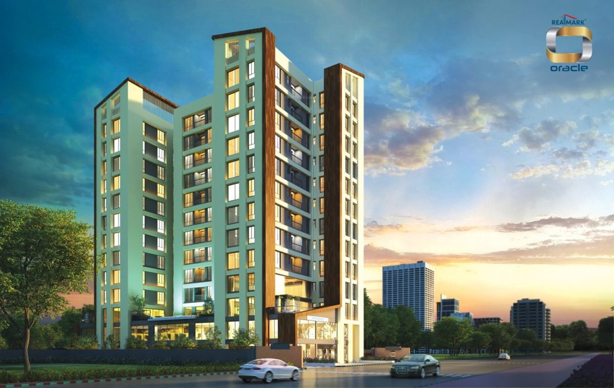  oracle Images for Elevation of Realmark Oracle