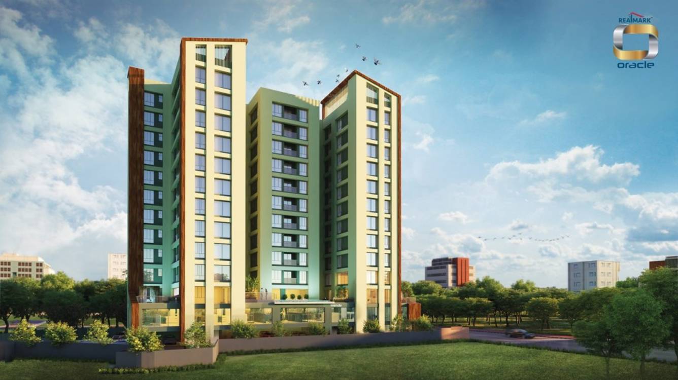  oracle Images for Elevation of Realmark Oracle