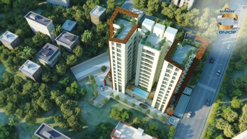  oracle Images for Elevation of Realmark Oracle