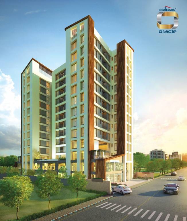  oracle Images for Elevation of Realmark Oracle