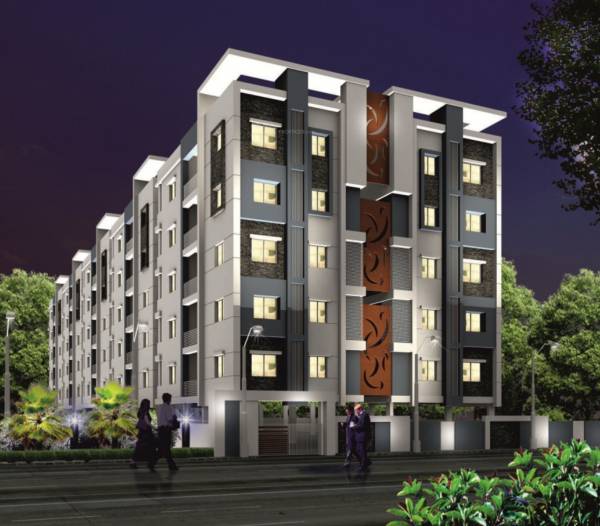 Images for Elevation of HV RNR Heights