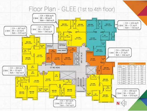  joy Images for Cluster Plan of Aspira Joy