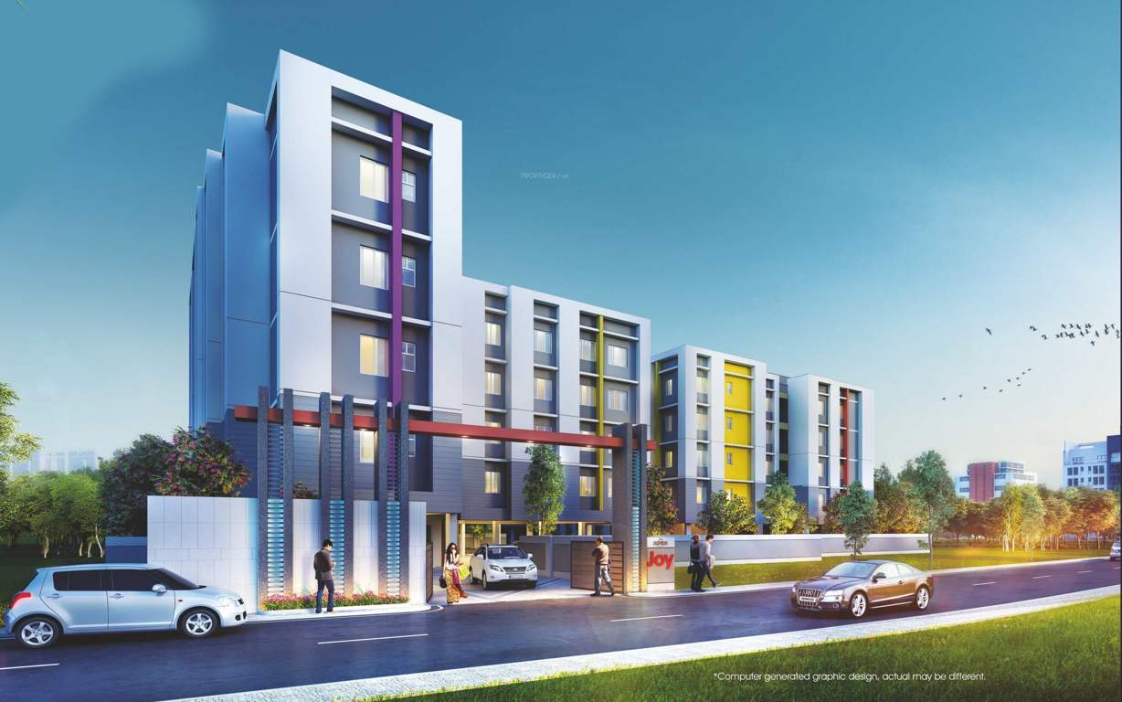  joy Images for Elevation of Aspira Joy