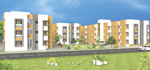  chandrika Images for Elevation of Arun Chandrika