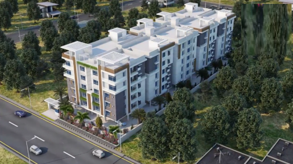  hyma-residency Elevation