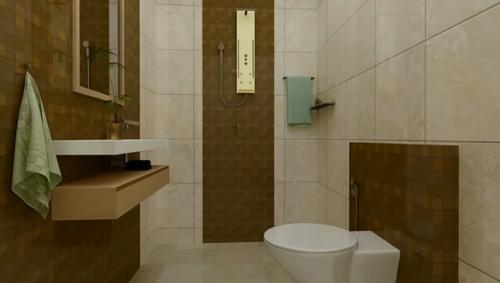  hyma-residency Bathroom